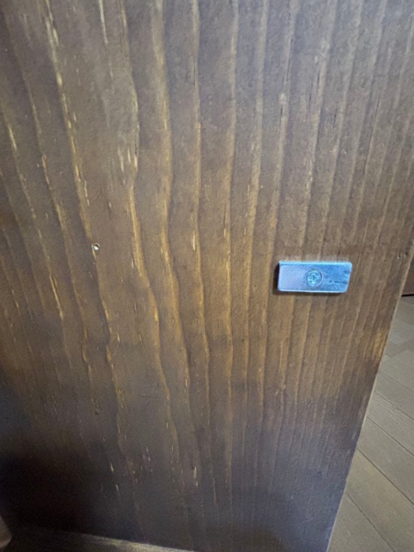 カントリーキャビネット