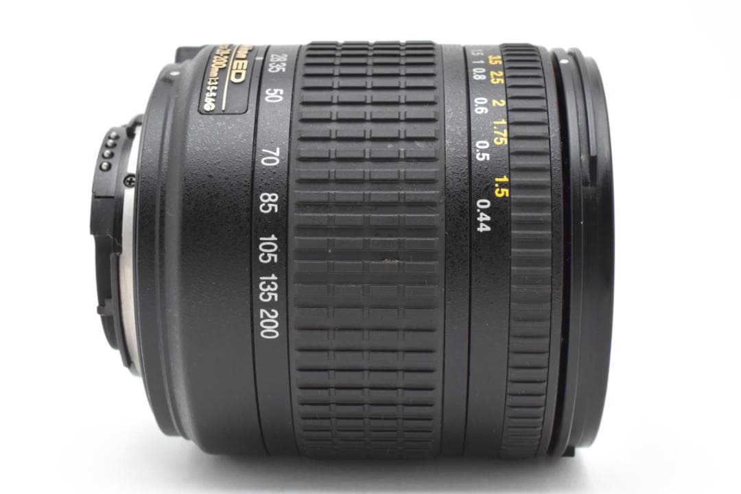 ニコン AF 28-200mm F3.5-5.6 G ED #21160