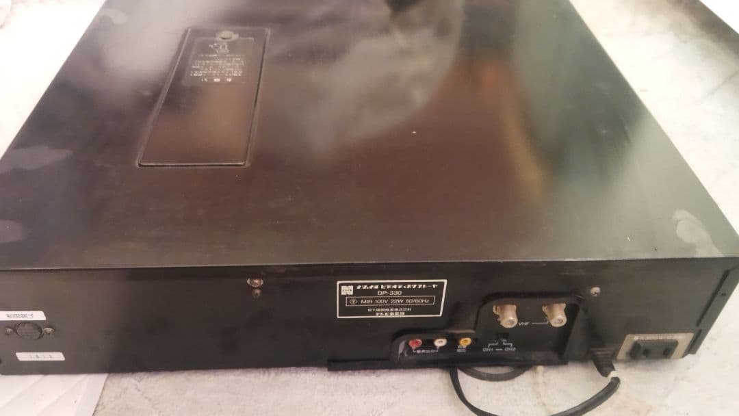 【単品もOK】希少レコーダーCLD-K1000　T-K1　A-K1　DP-330