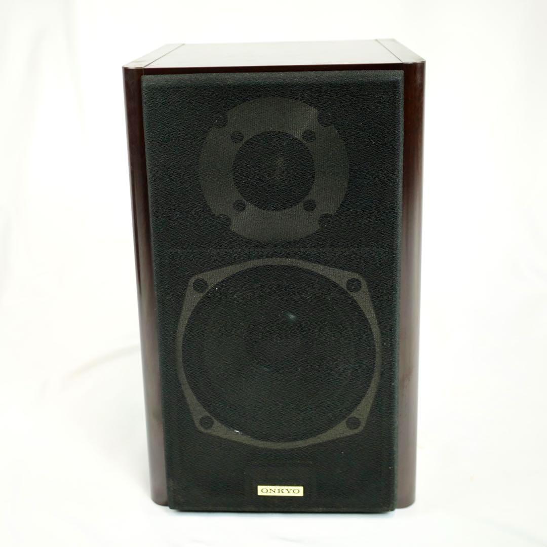 ONKYO Liverpool D-200 オンキョー　リバプール　スピーカー