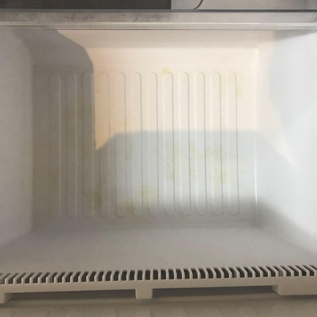 SHARP SJ- GT42D-T 4ドア　両開き