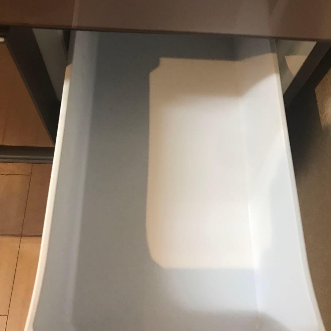 SHARP SJ- GT42D-T 4ドア　両開き