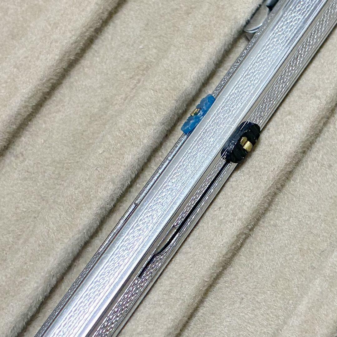 NEWMAN ニューマン　カノエ　3色ペンシル