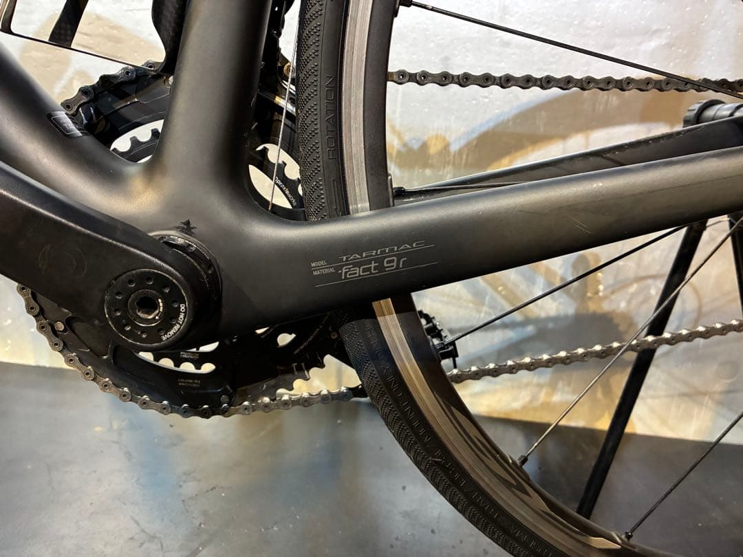 J21 中古ロードバイク スペシャライズド tarmac Sl4 490mm