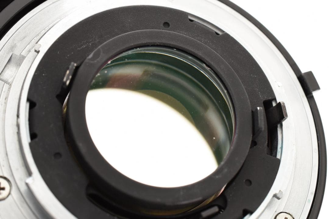 超美品　NIKON ニコン AI-S NIKKOR 50mm f1.8 M564