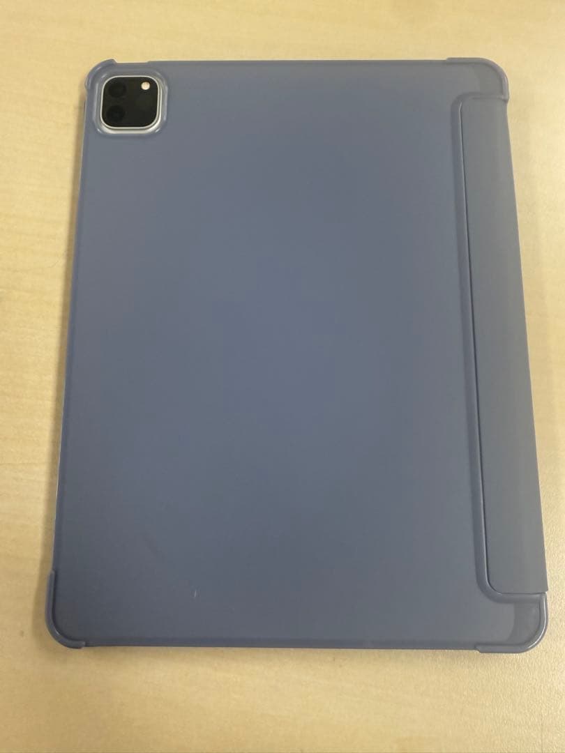 美品 iPad Pro 11 第2世代 Wi-Fi バッテリー99% おまけ付