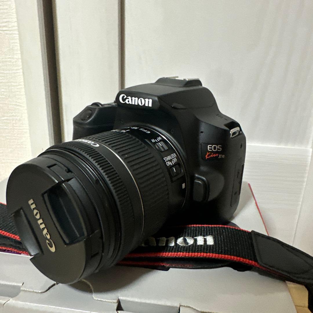 Canon キャノン Kiss x10
