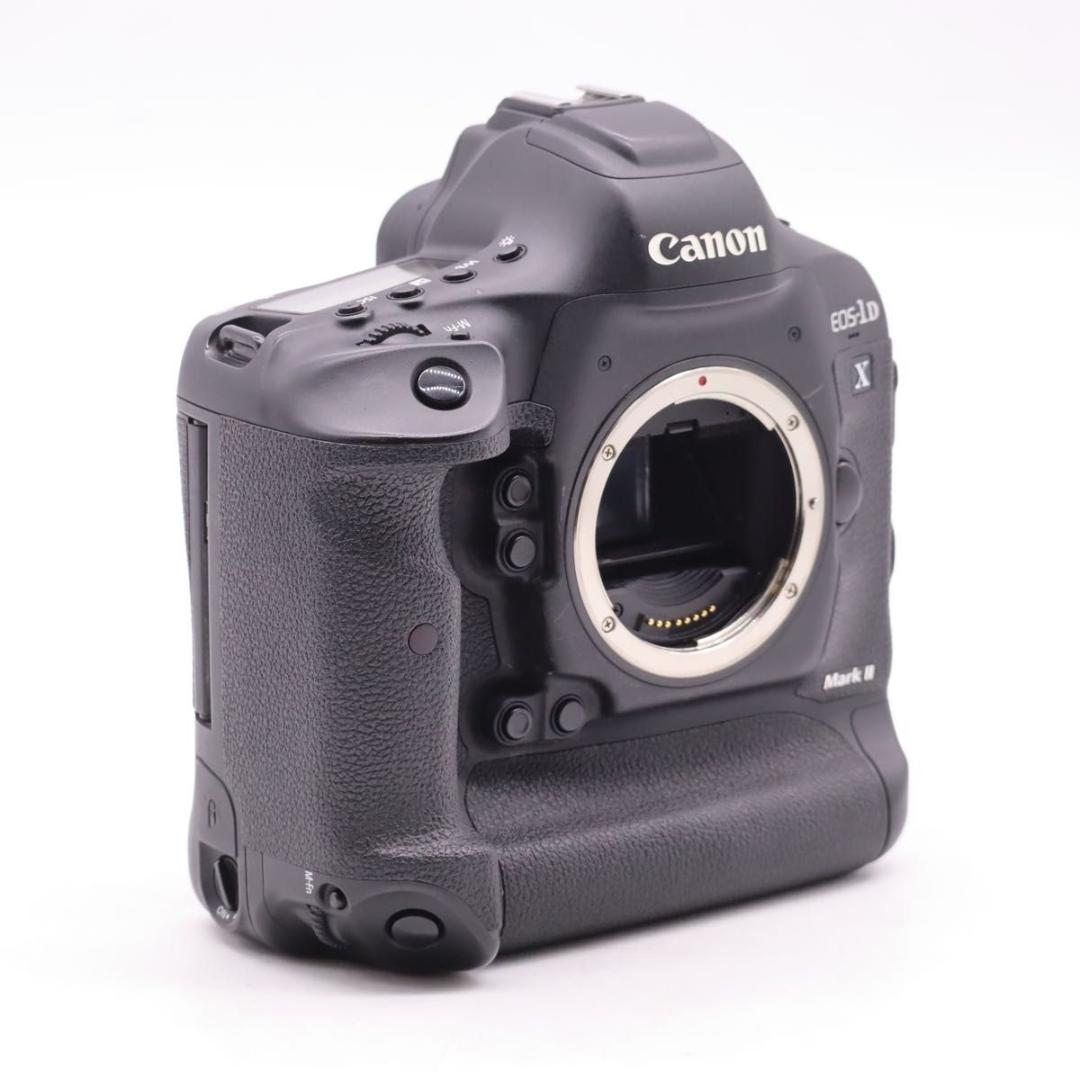 【レリーズ84,000以下】Canon EOS-1D X Mark II ボディ