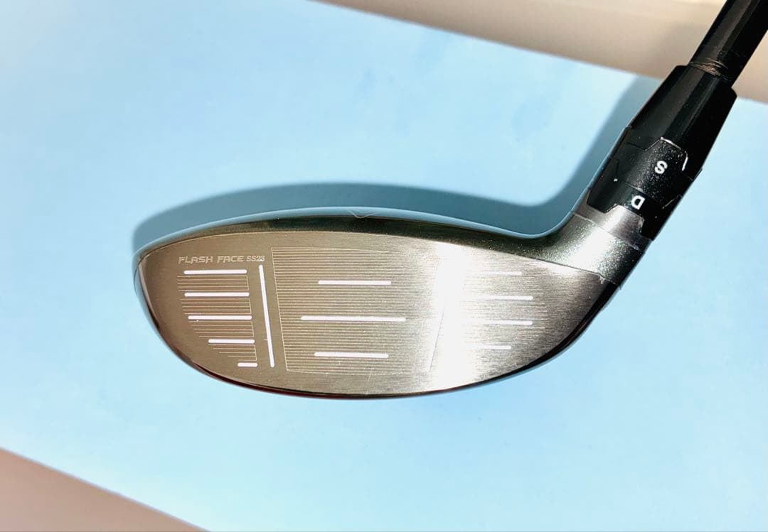 い*ん様 キャロウェイGREATBIGBERTHA　グレートビッグバーサフェアウ