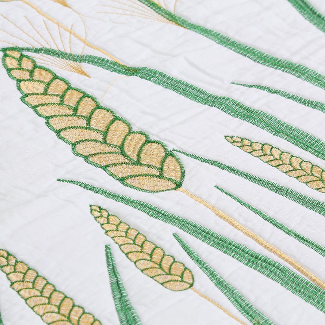 キルトベッドカバー3点セット綿マルチカバー キルティング MS