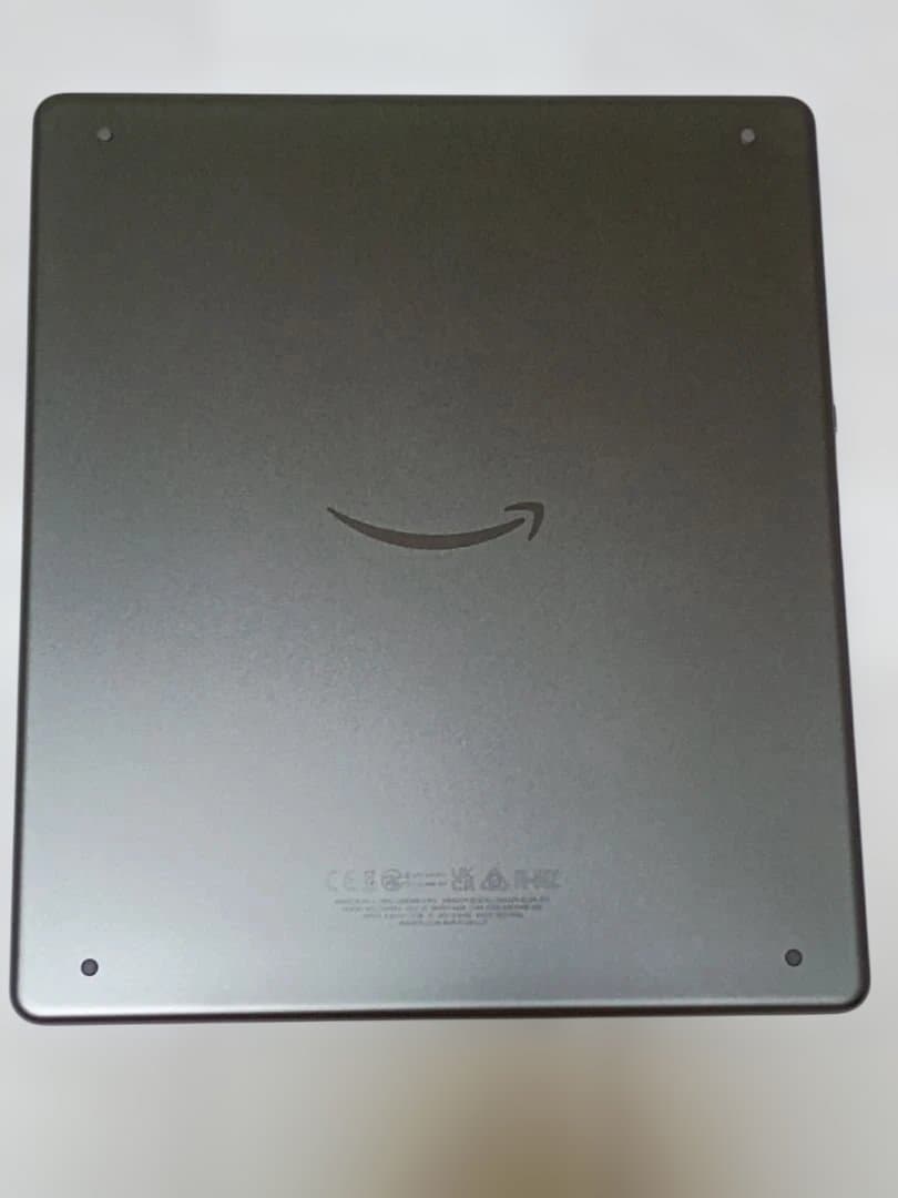 Kindle Scribe 64GB カバー、ペン、フィルム