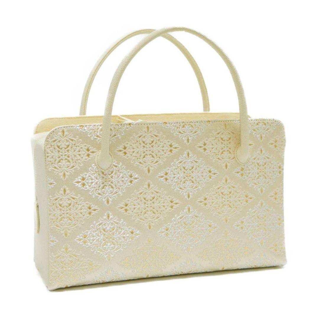 和装バッグ　利休バッグ　金蘭織物 入卒式　結婚式　お茶席 43