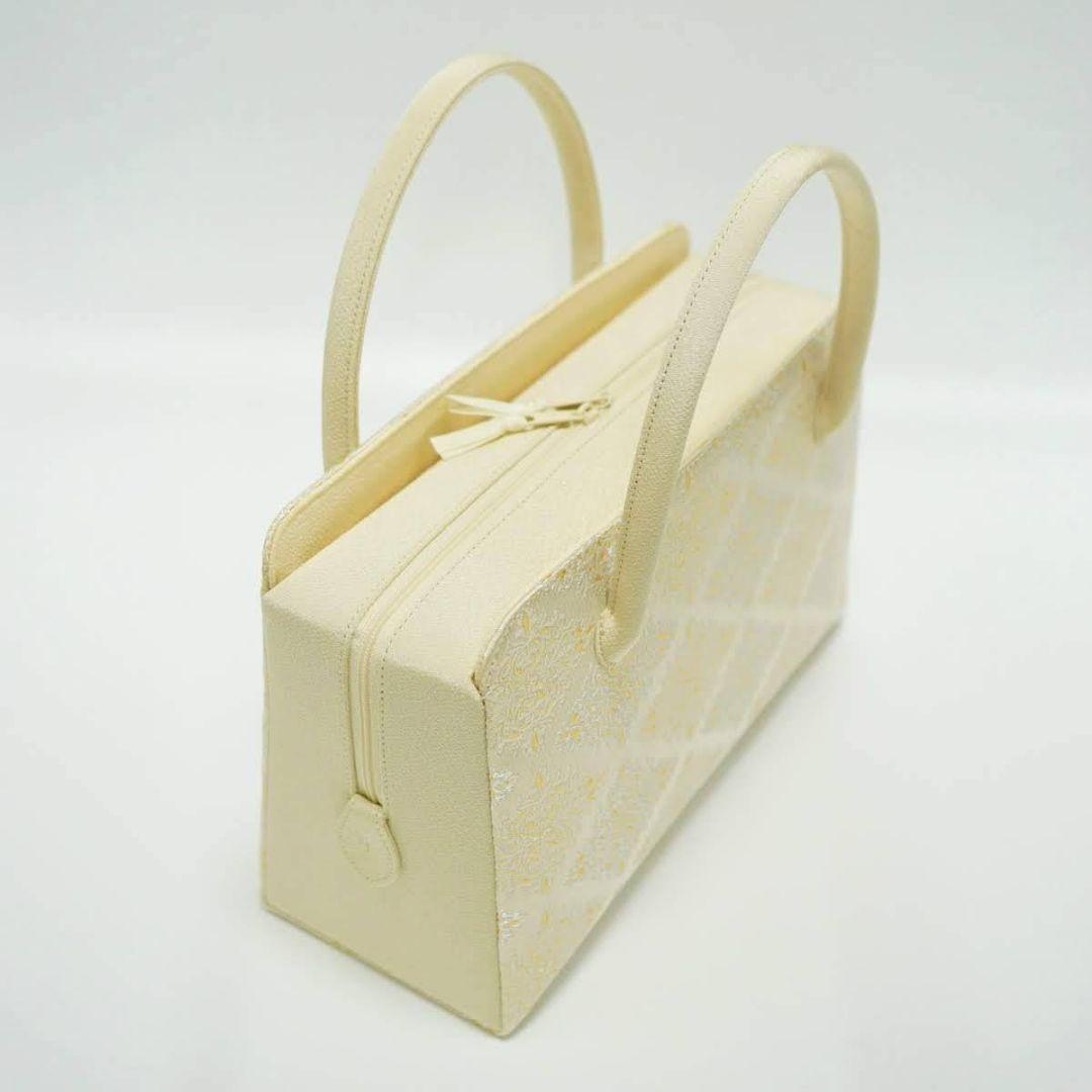 和装バッグ　利休バッグ　金蘭織物 入卒式　結婚式　お茶席 43