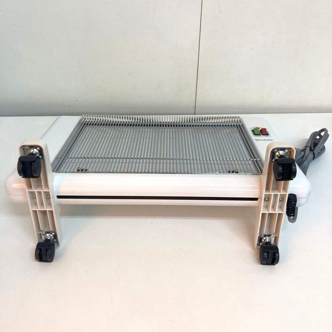 A664-48 アールシーエス　YUME660-R17 遠赤外線 パネルヒーター