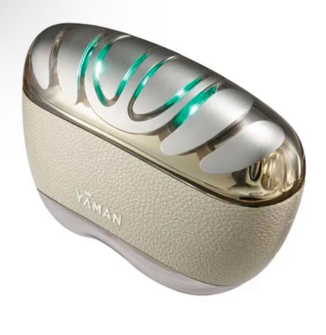 【新品】YA-MAN リフトロジー ゴールド YJFD1N 美容液付属　ヤーマン