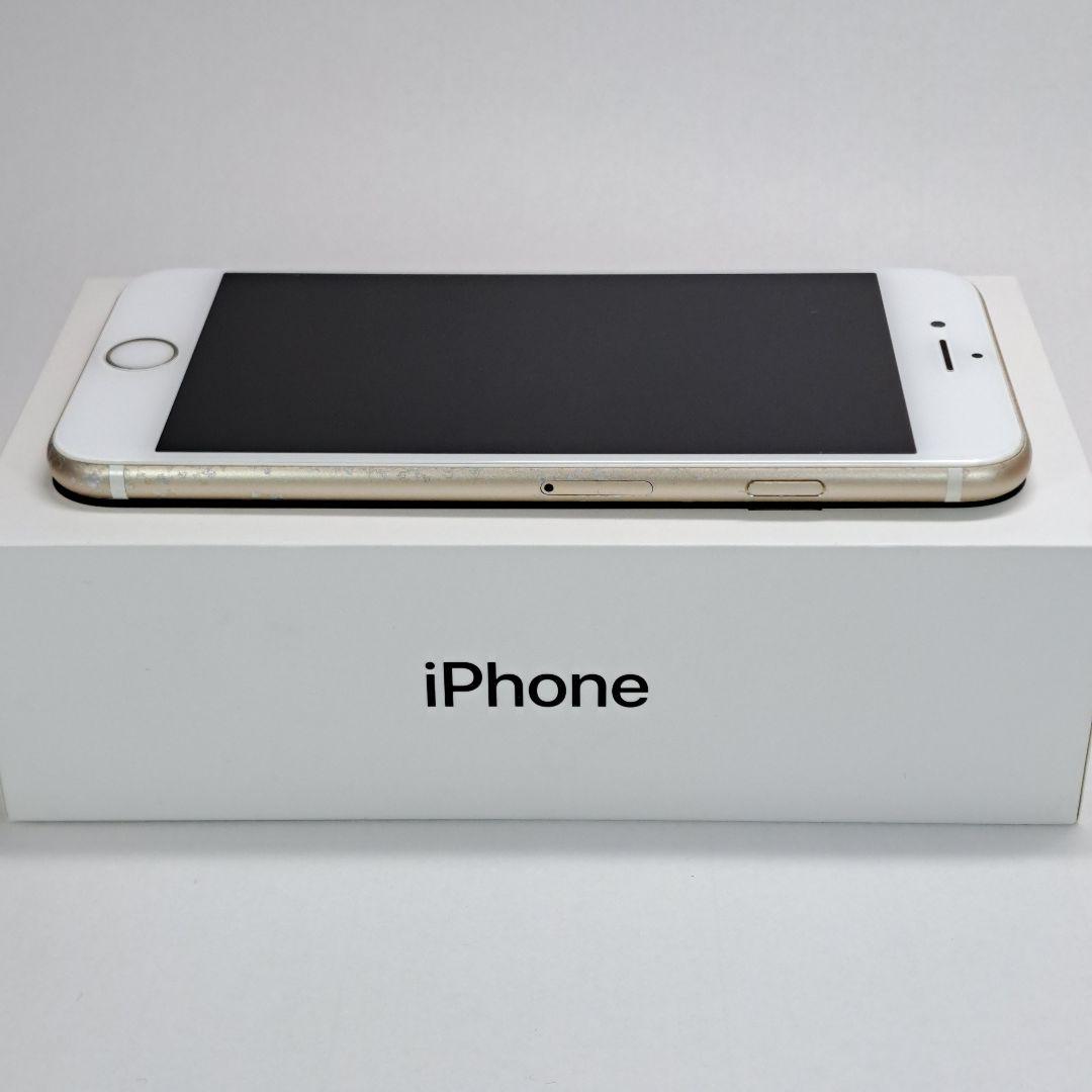 【SIMフリー】iPhone 6s 16GB ゴールド