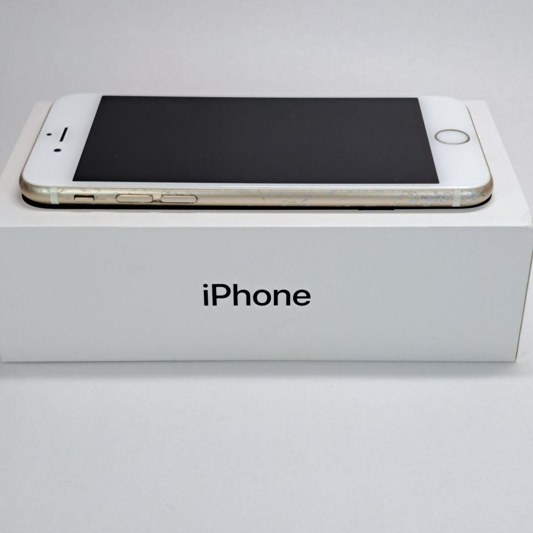 【SIMフリー】iPhone 6s 16GB ゴールド