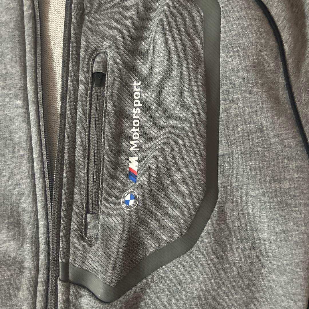 PUMAとコラボのセットアップ　値下げ⭕️
