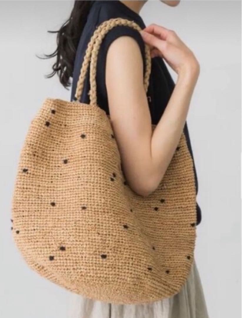 NORO MADRAGUE PLUMETIS POIS Lサイズ