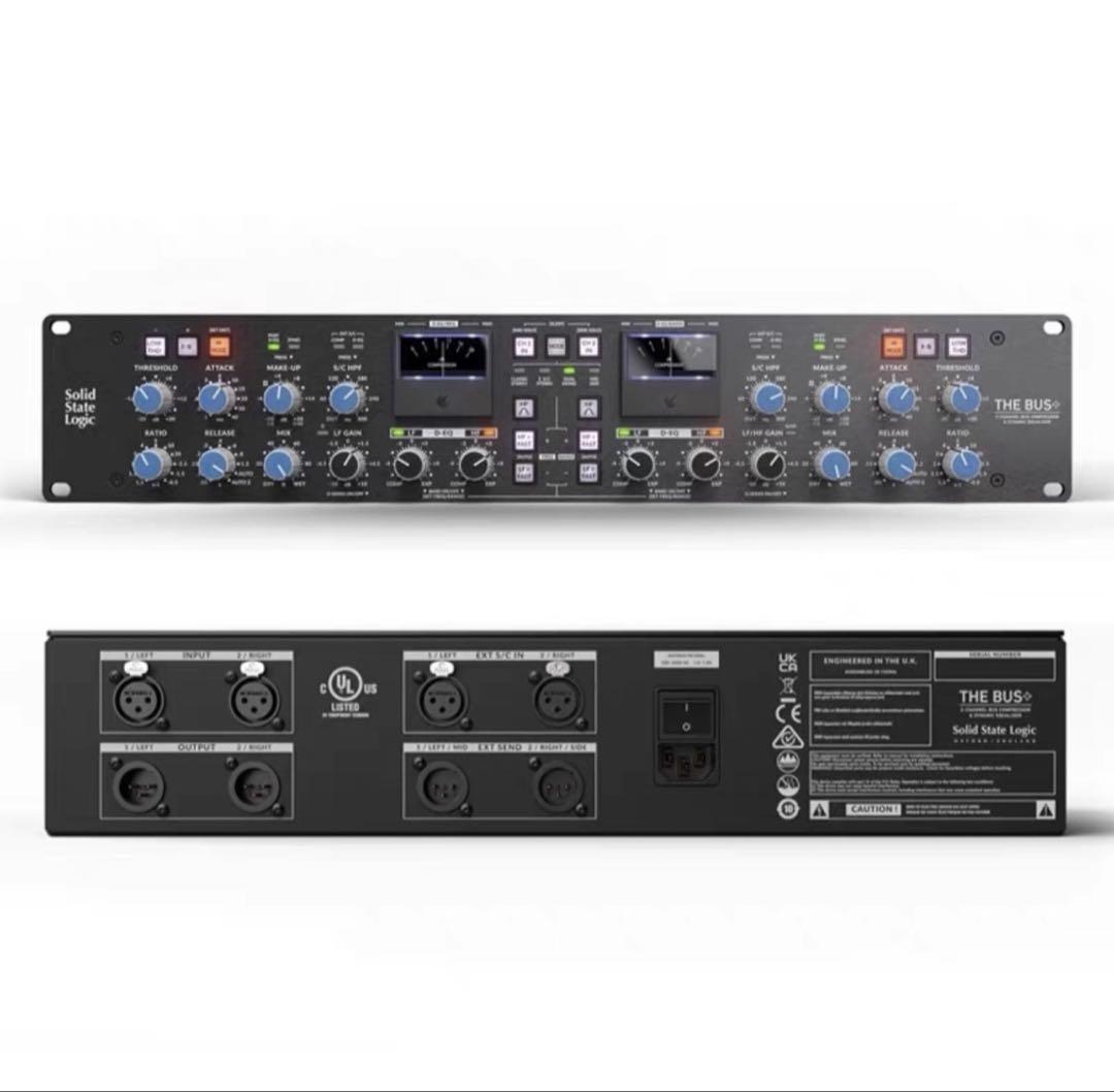 その他 SSL THE BUS+