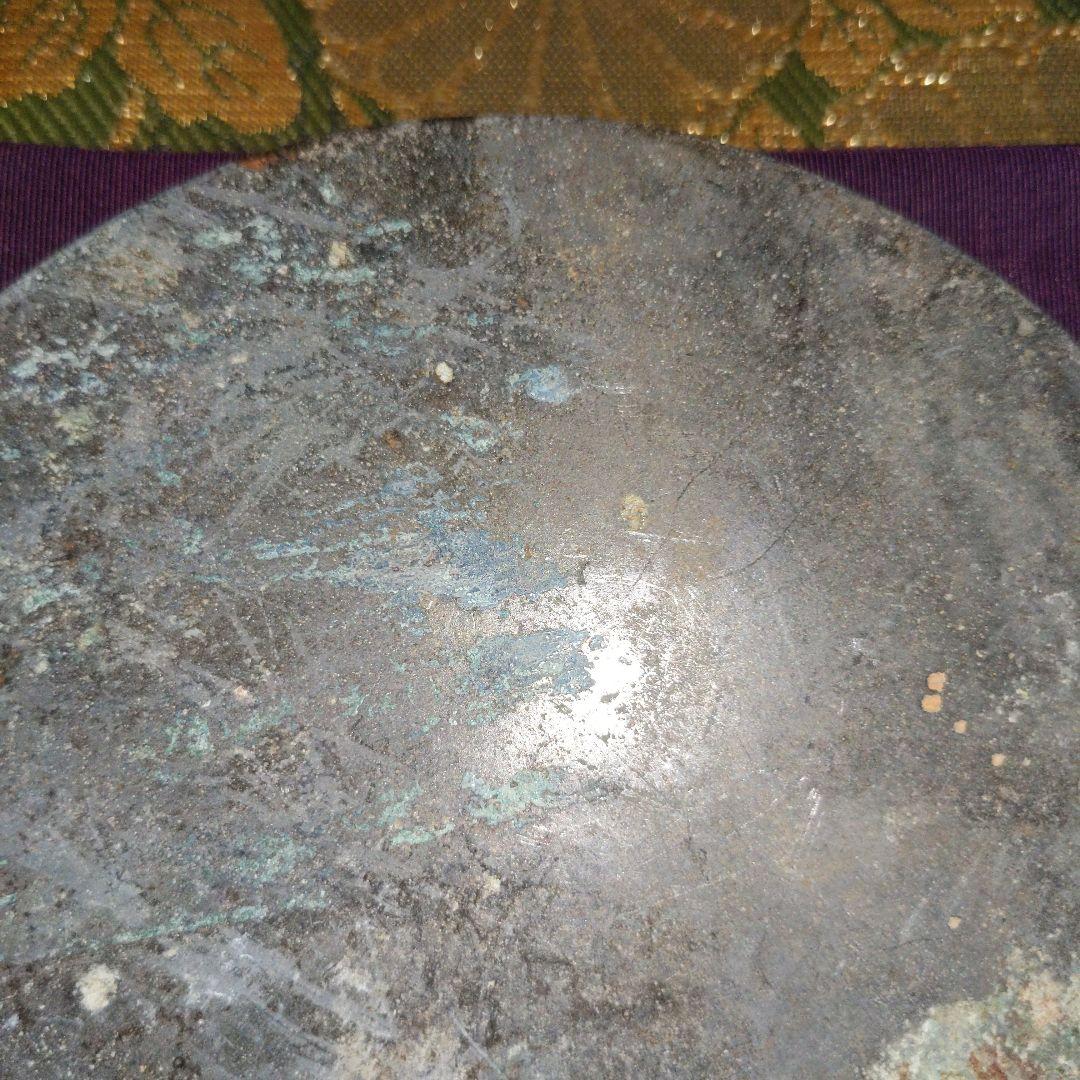 【最終価格】 中国美術　青銅鏡