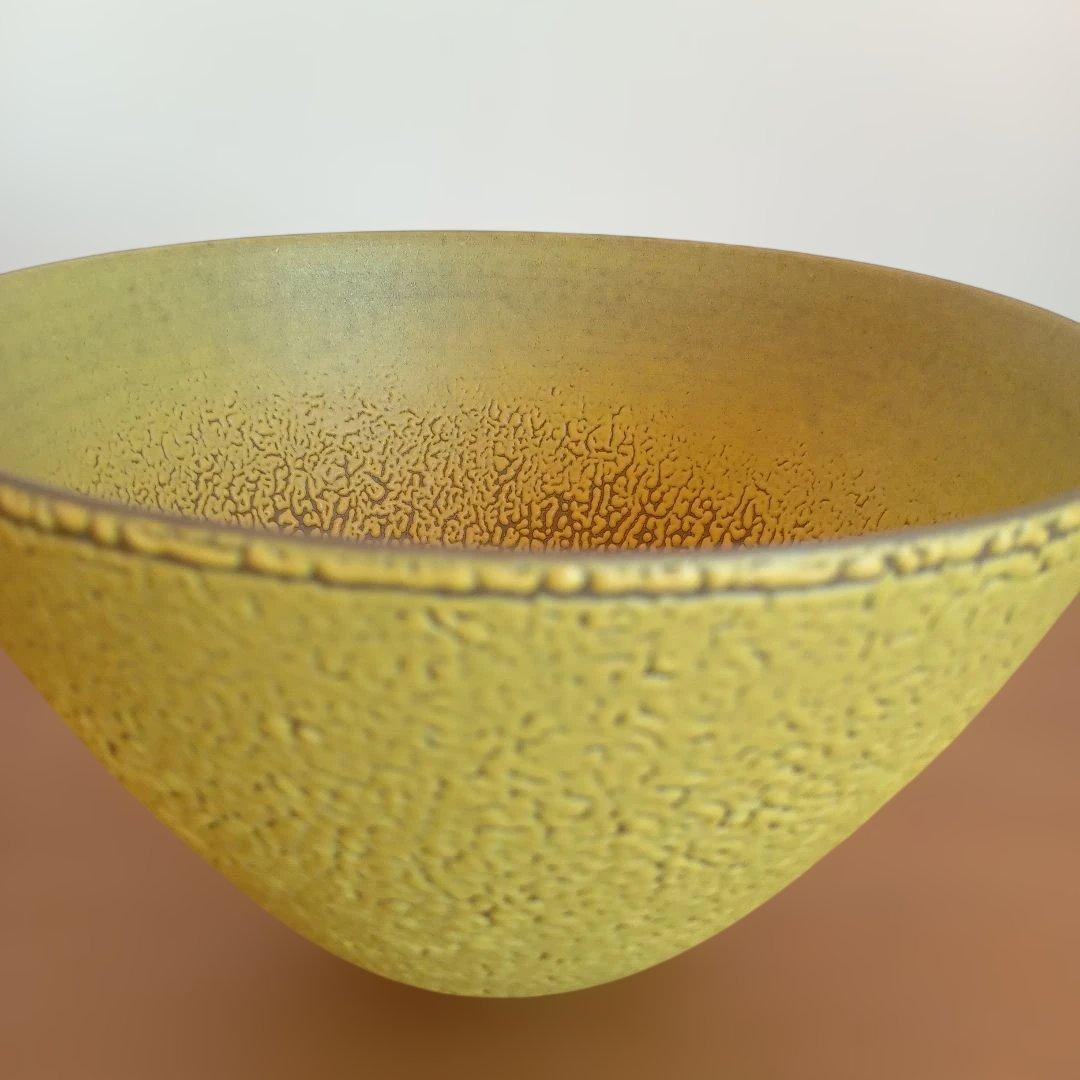 現代陶芸家　Tung Chiang　陶器