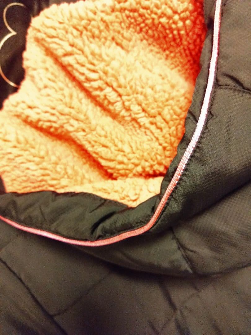 ③Umbro★ベンチコート