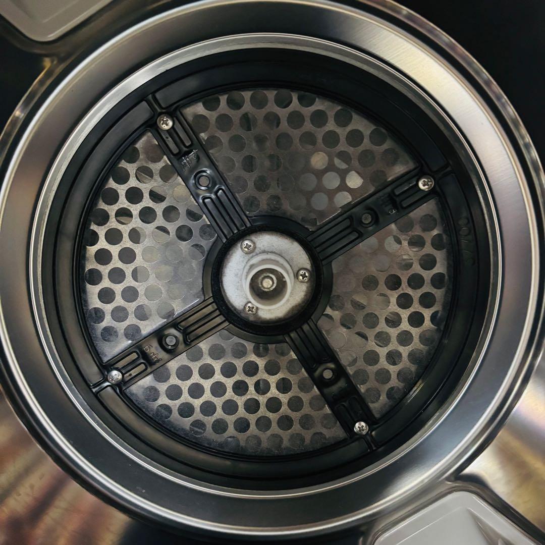 Panasonic NH-D603 除湿型電気衣類乾燥機 2023年製