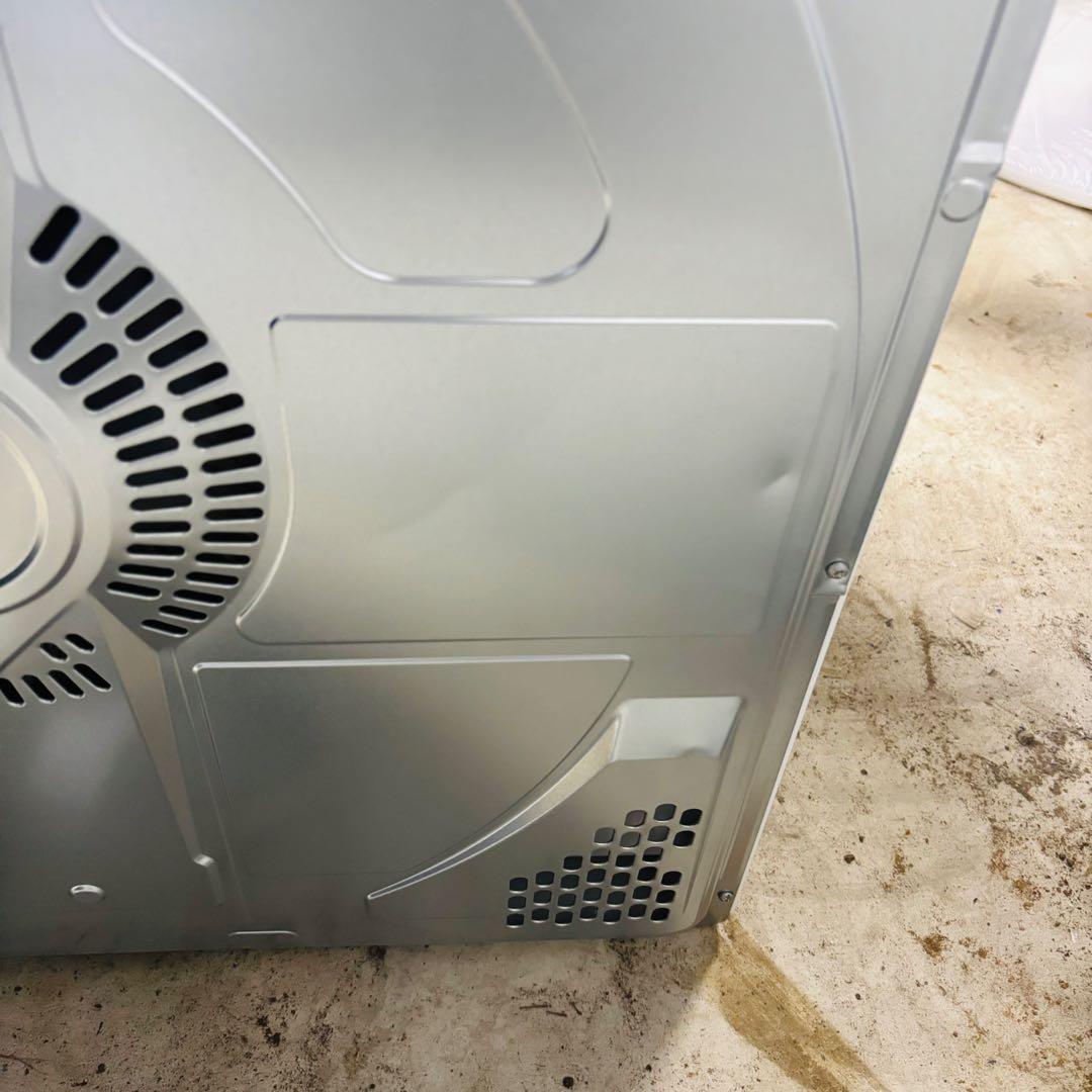 Panasonic NH-D603 除湿型電気衣類乾燥機 2023年製