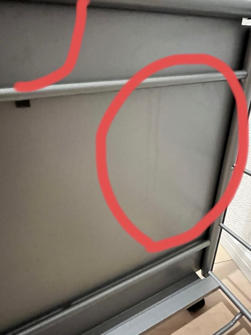 オークスダストワゴンDBW-90S