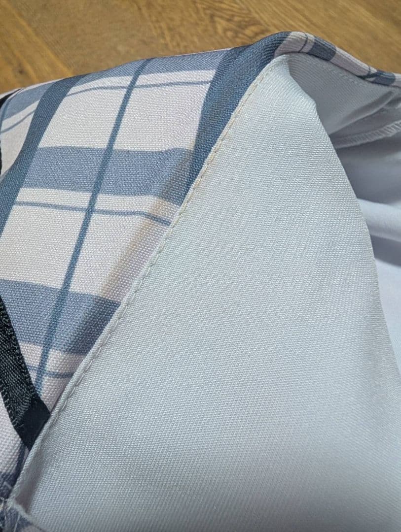 葛葉 ニューレトロ コスプレ にじさんじ