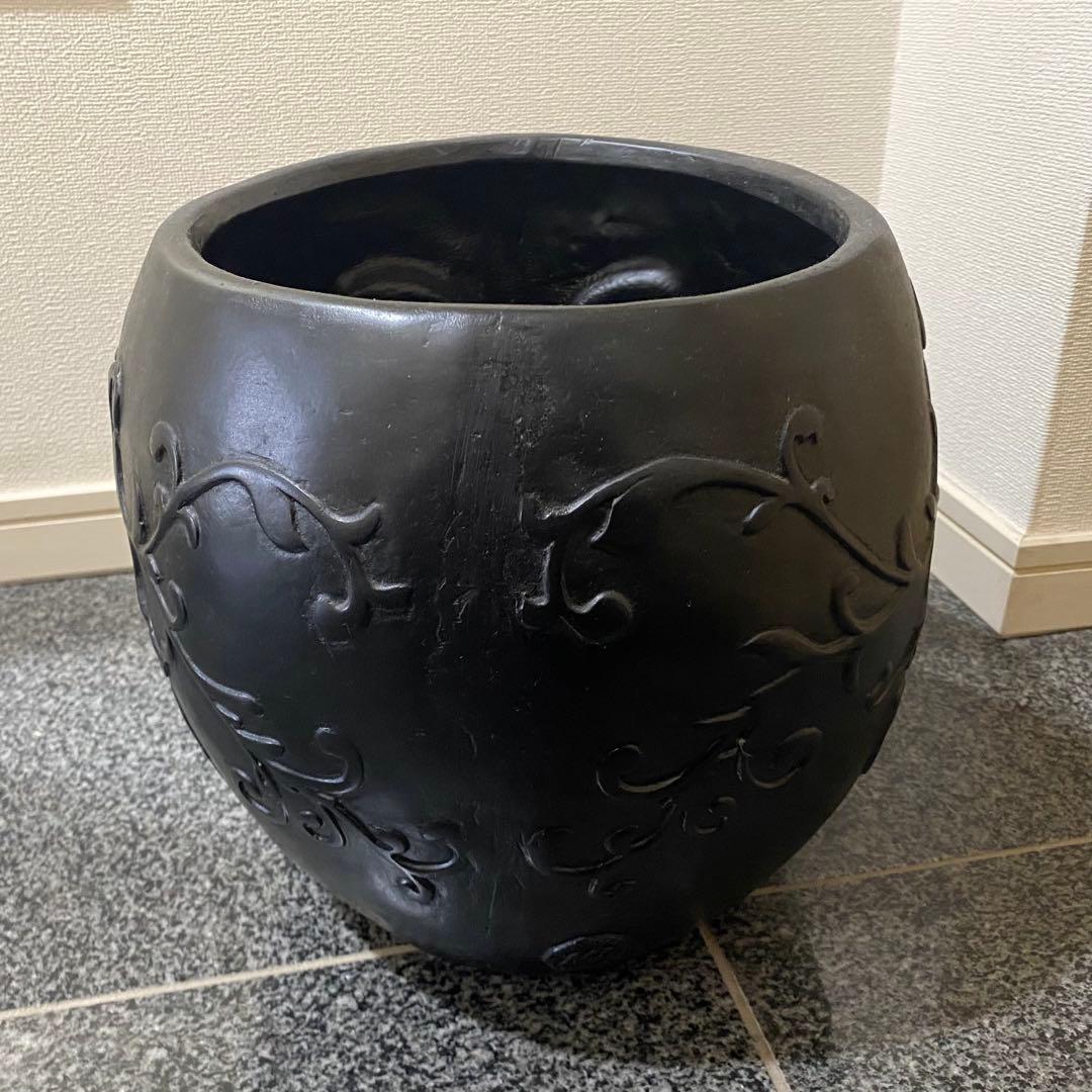 CRIMIE B.E.D. シュガースカルプランター / カラベラ アガベ