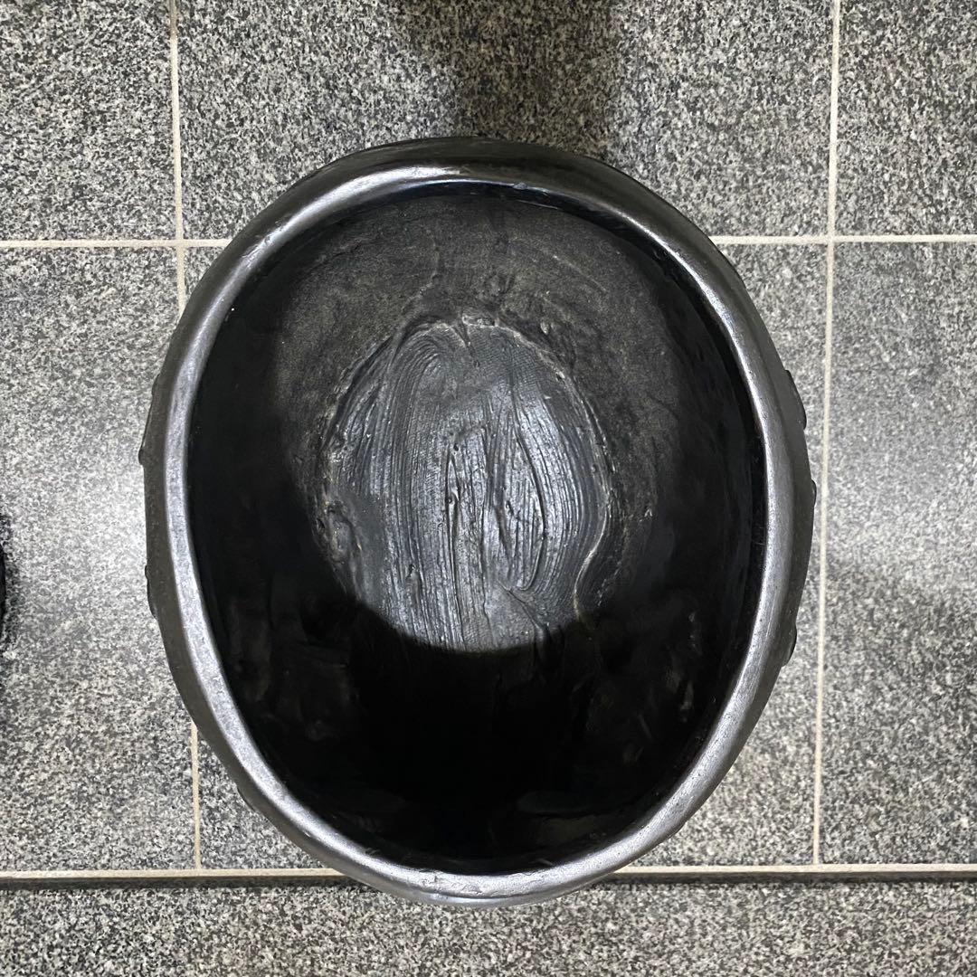 CRIMIE B.E.D. シュガースカルプランター / カラベラ アガベ