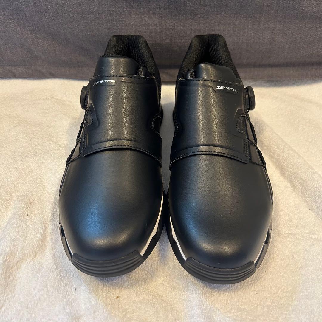 ブリヂストンメンズゴルフシューズ 27センチ