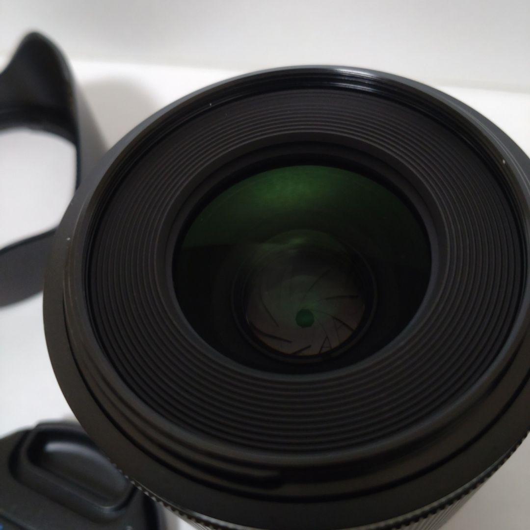 Tokina atx-m 23mm F1.4 eマウント