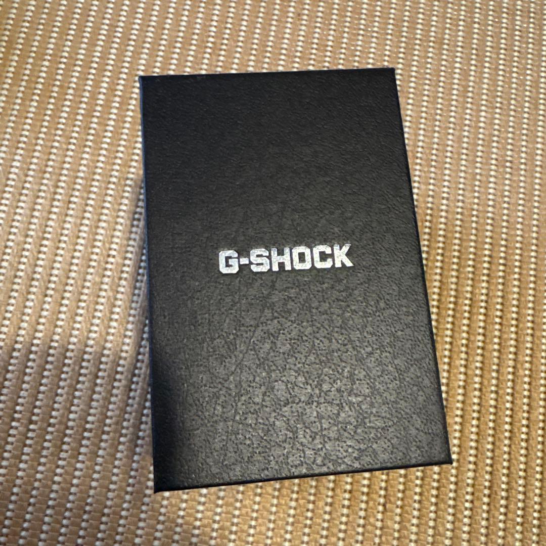時計 G-SHOCK GM2100