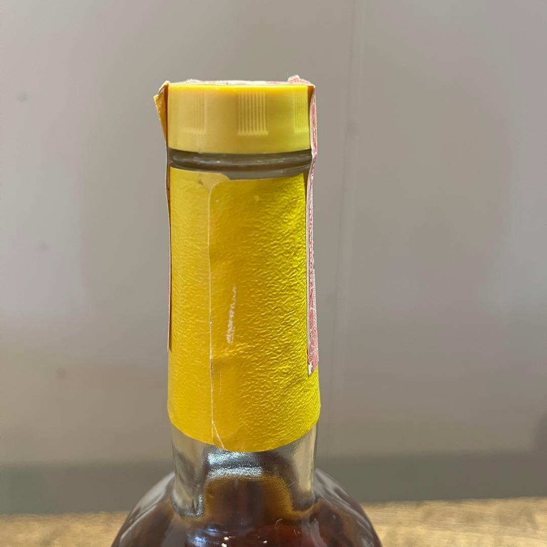 『古酒』Early Times KentuckyStraightBourbon