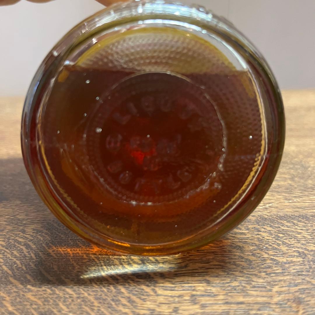 『古酒』Early Times KentuckyStraightBourbon