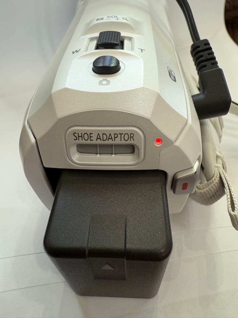 パナソニック HC-VX992M-W デジタルビデオカメラ ピュアホワイト 4K