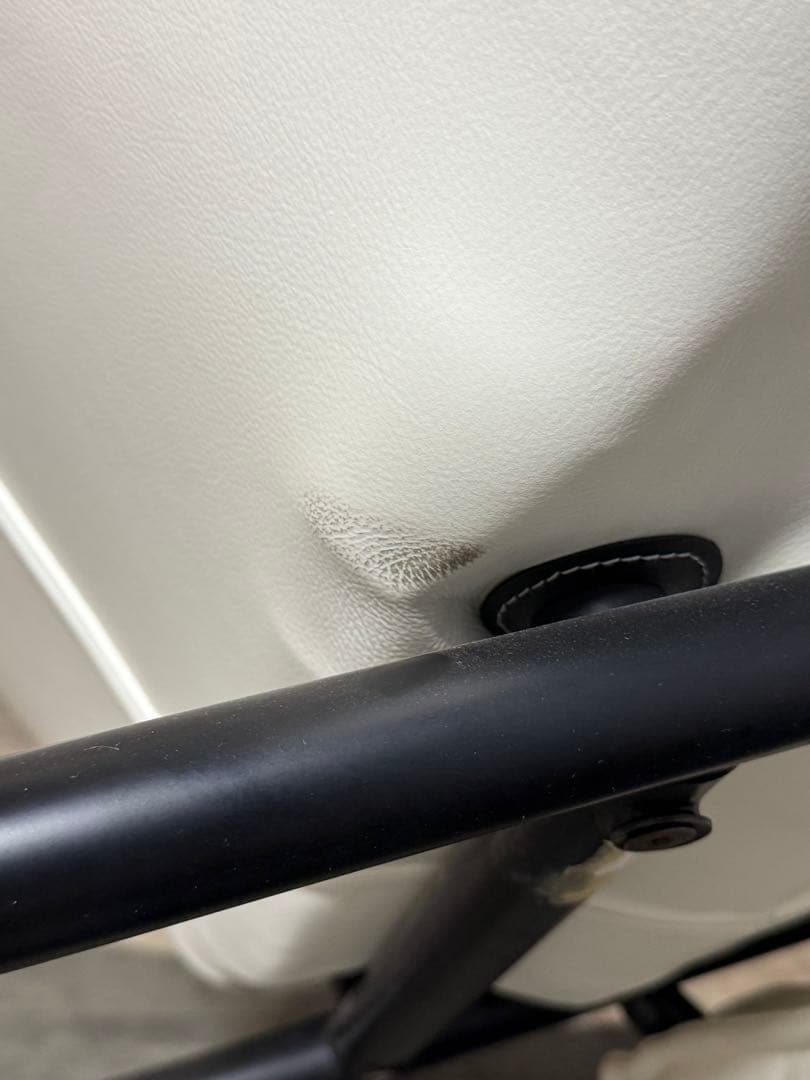 カッシーナ　ヴェランダ　総本革　レザー　リクライニングソファ　モダン