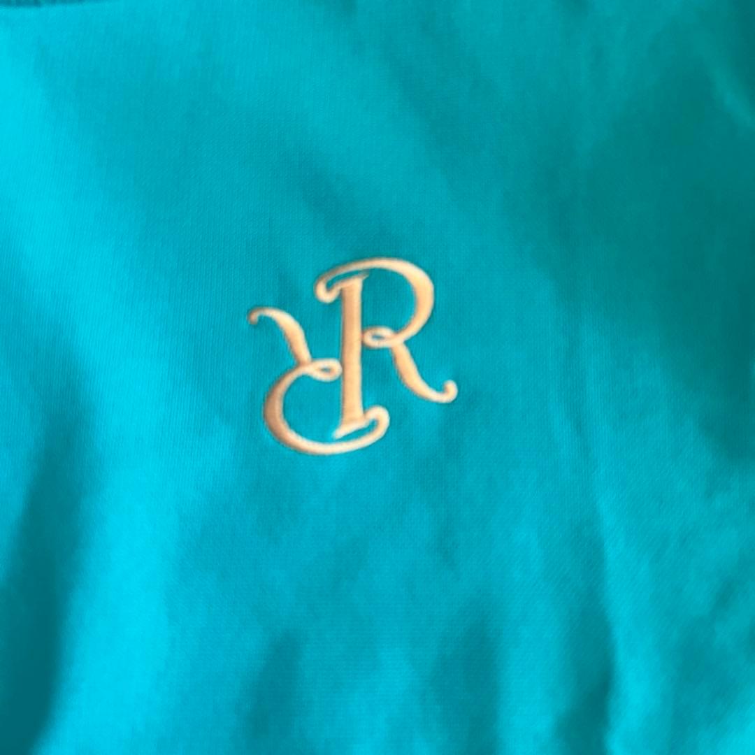 Resurrection レザレクション　グリーン ニット　XL