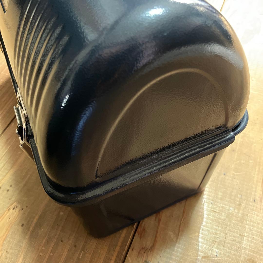 スタンレー　クラシックランチボックス ハンマートーンネイビー