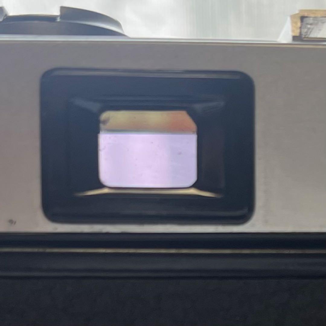 MOMO【美品】【昭和レトロ】オリンパス OLYMPUS-35 SP