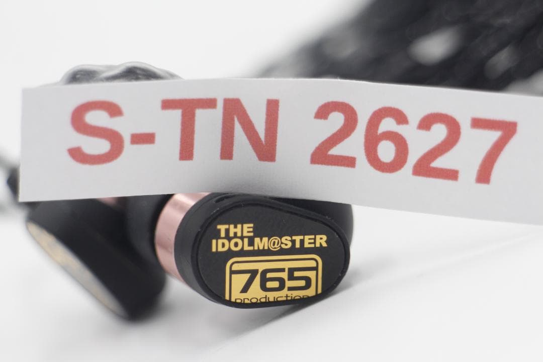 2627-希少 ! パイオニア SE-CH9T ML! アイドルマスター