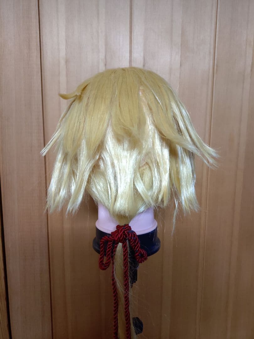 原神 トーマ Lardoo製 衣装 ウィッグ Mサイズ相当