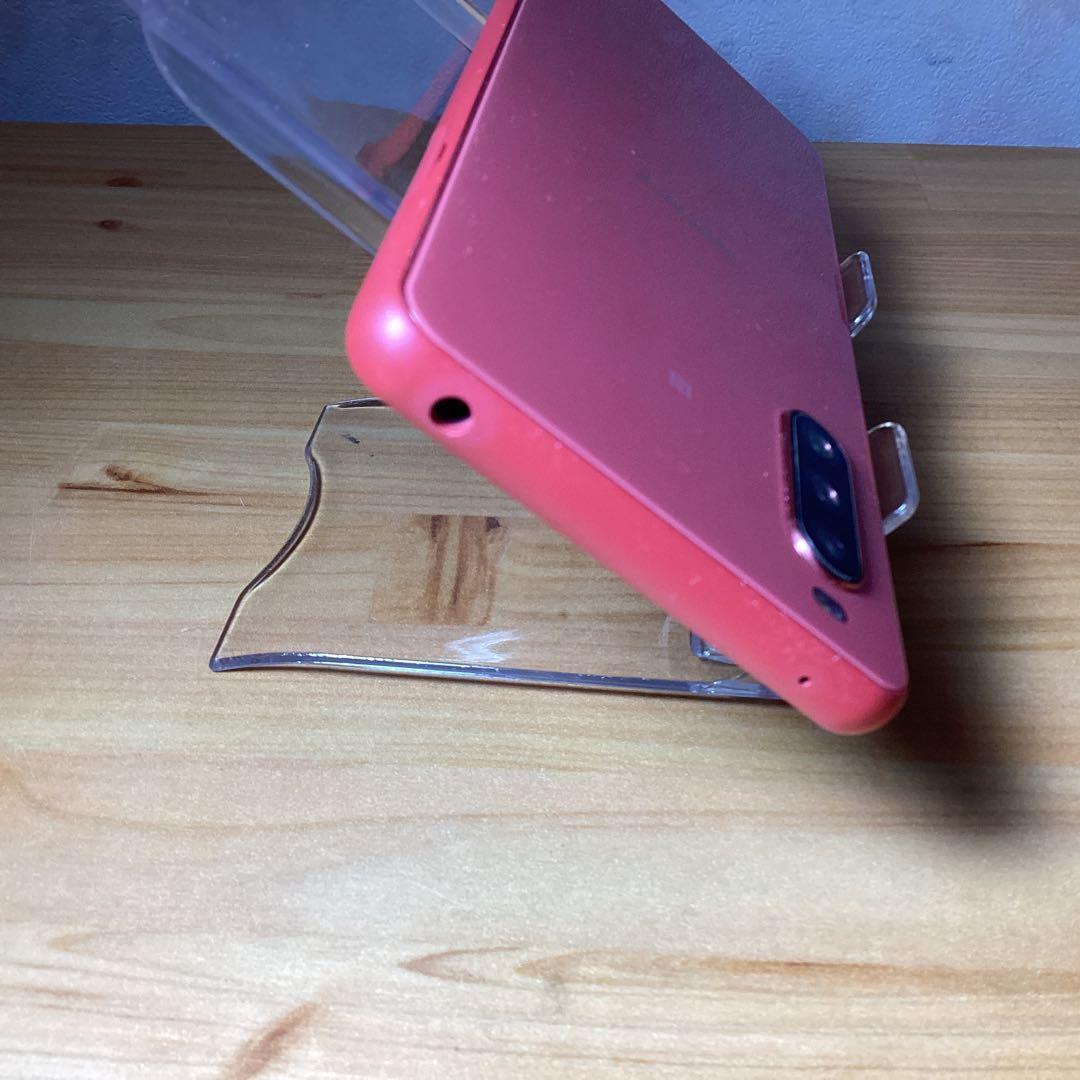 【美品】Xperia 10 III Lite SIMフリー 画面割無し