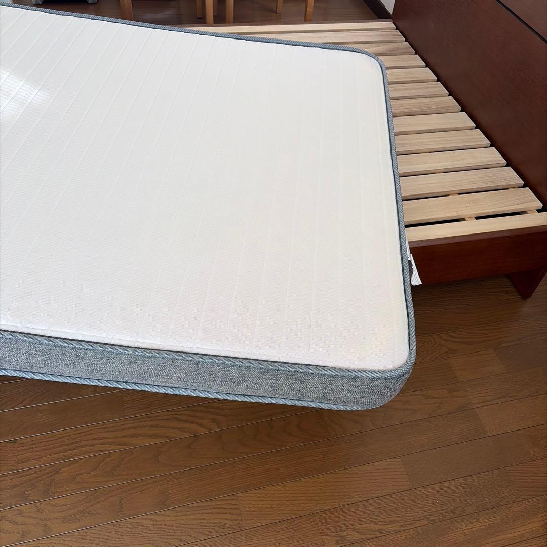 ニトリ　SDマットNスリーブハード02キョウツウベースVH