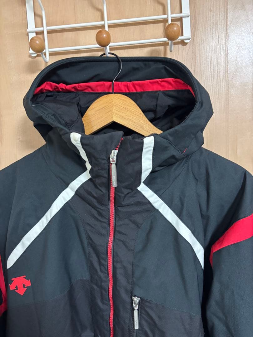 デサント　スキーウェア　メンズ　XXO