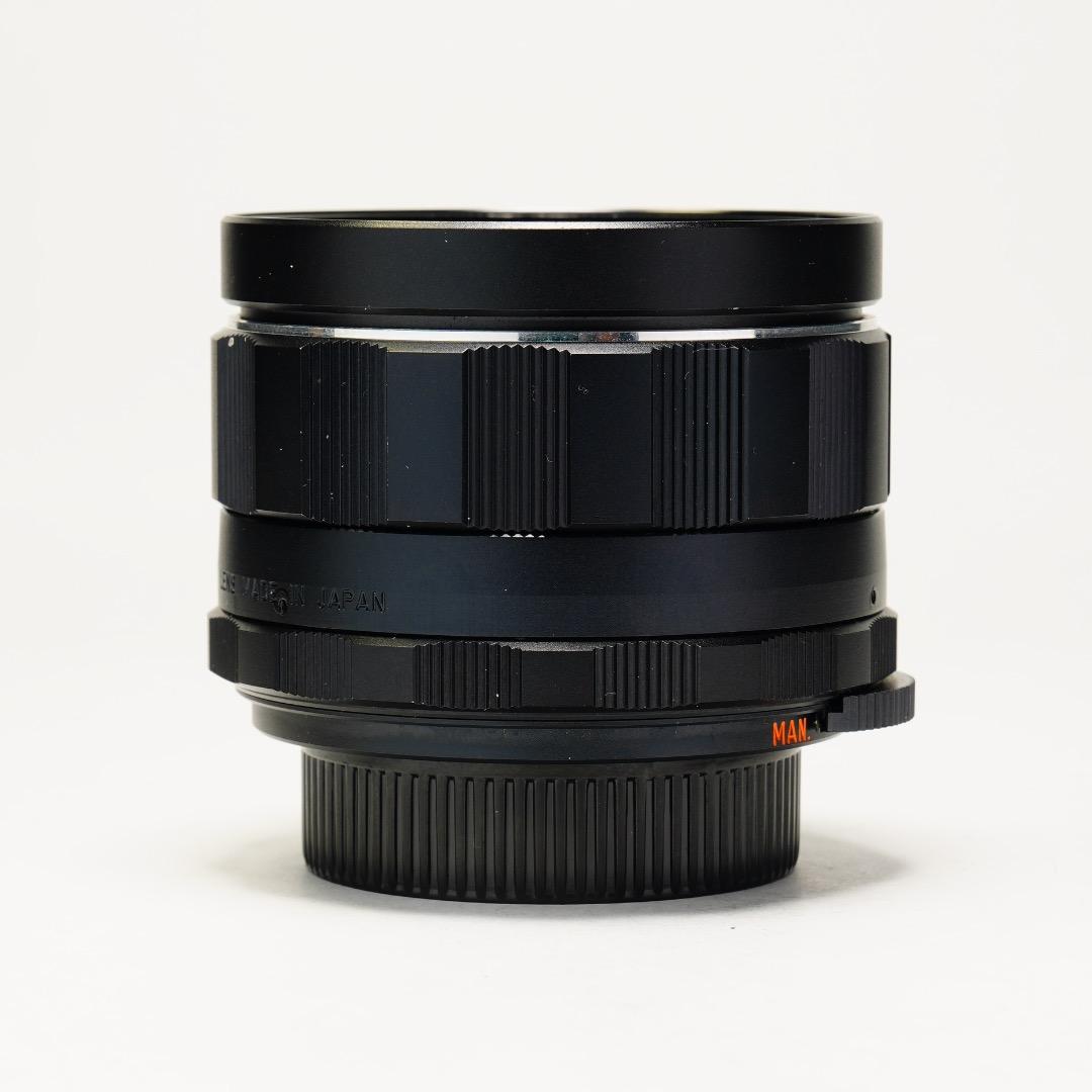 【希少・極美品】動作◎ SMC Takumar 24mm F3.5 961