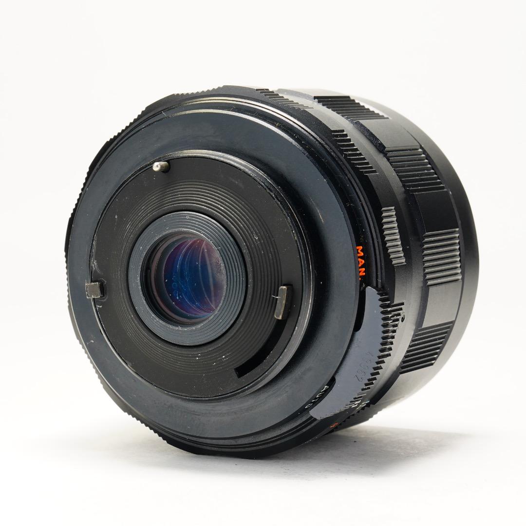 【希少・極美品】動作◎ SMC Takumar 24mm F3.5 961